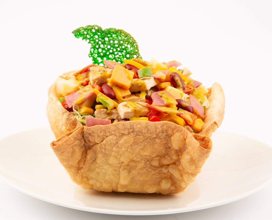California Salad