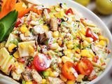California Salad