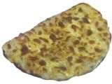 Calzone Pepperoni