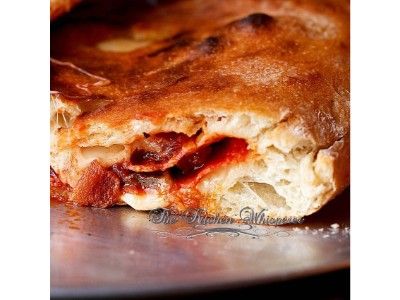 Calzone Pizza