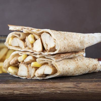 Calzone Roll