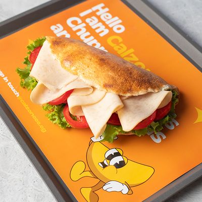 Calzoneee photo 3