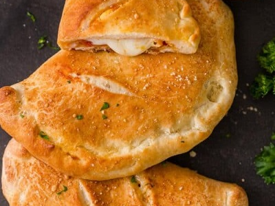 Calzone Cheese