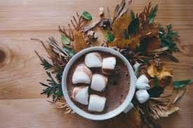 Large Campfire Hot Chocolate