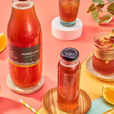 Campucha Tea 1000 Ml