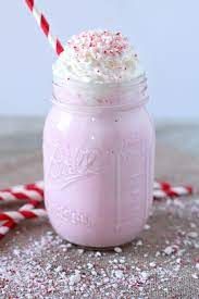 Candy Milkshake