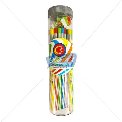 Candy Pencils