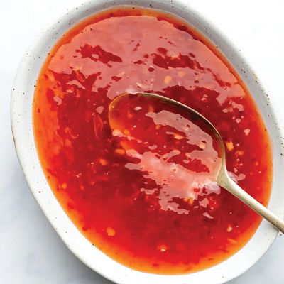 Candy Sauce