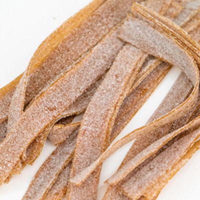 Candy Meter Sour Cola Belts