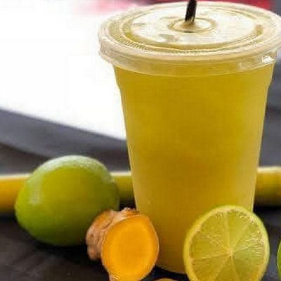 Family Packs Lemon sugarcane