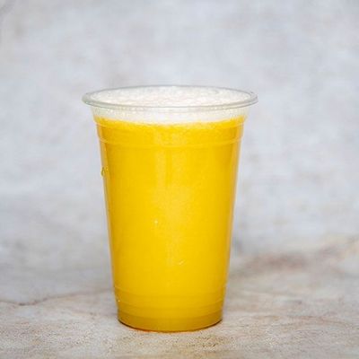 Sugarcane orange