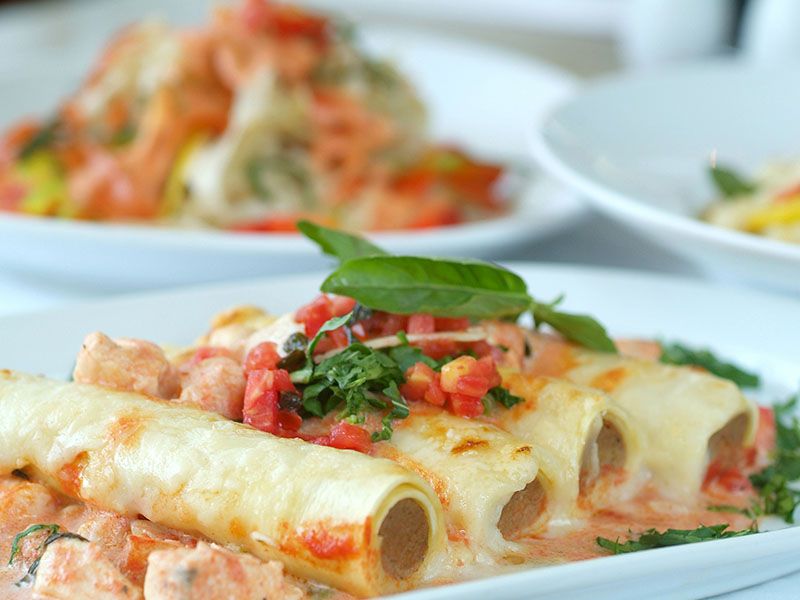 Cannelloni