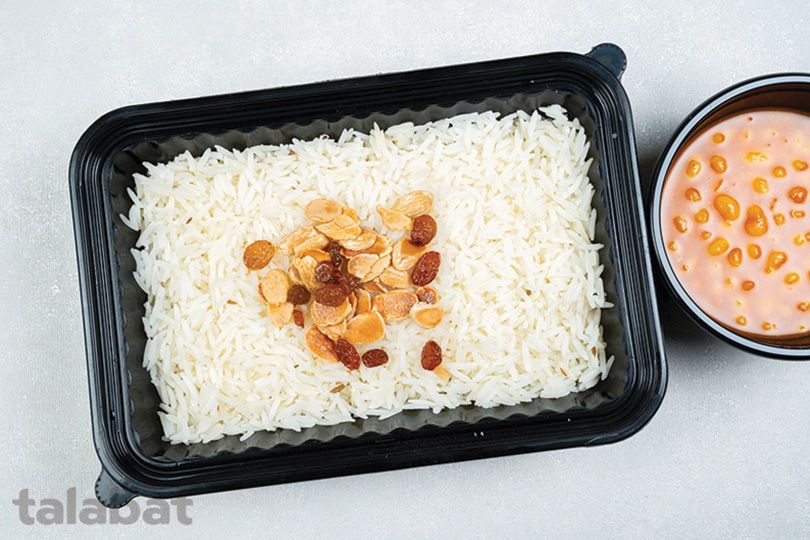 Canavoli Rice توصيل Cannoli سريع في عێراق | طلبات