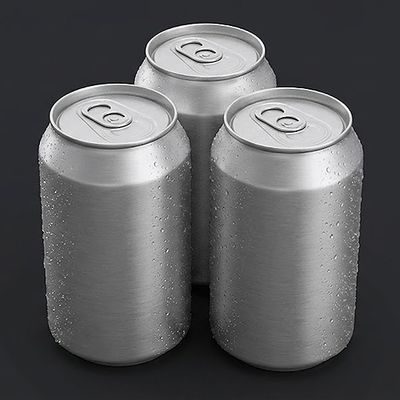 Cans