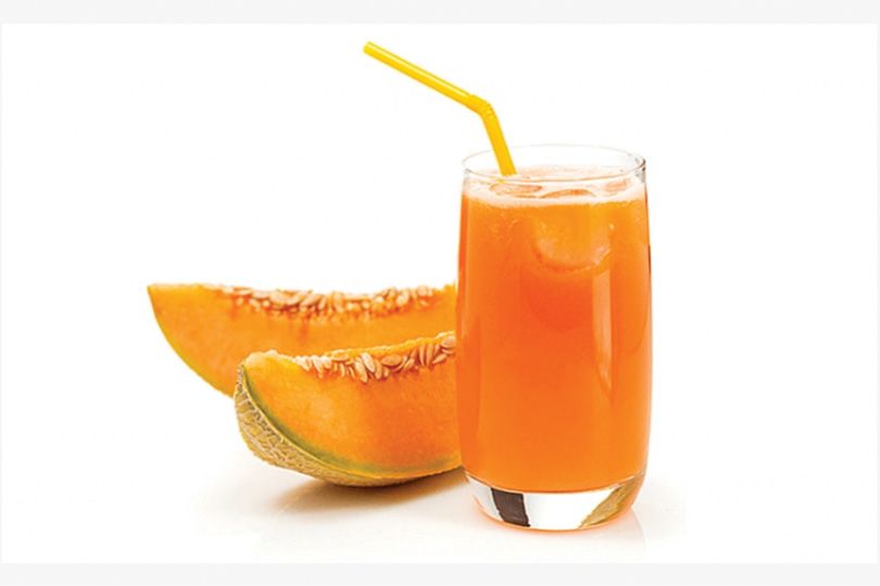 Cantaloupe