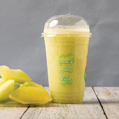عصير شمام
