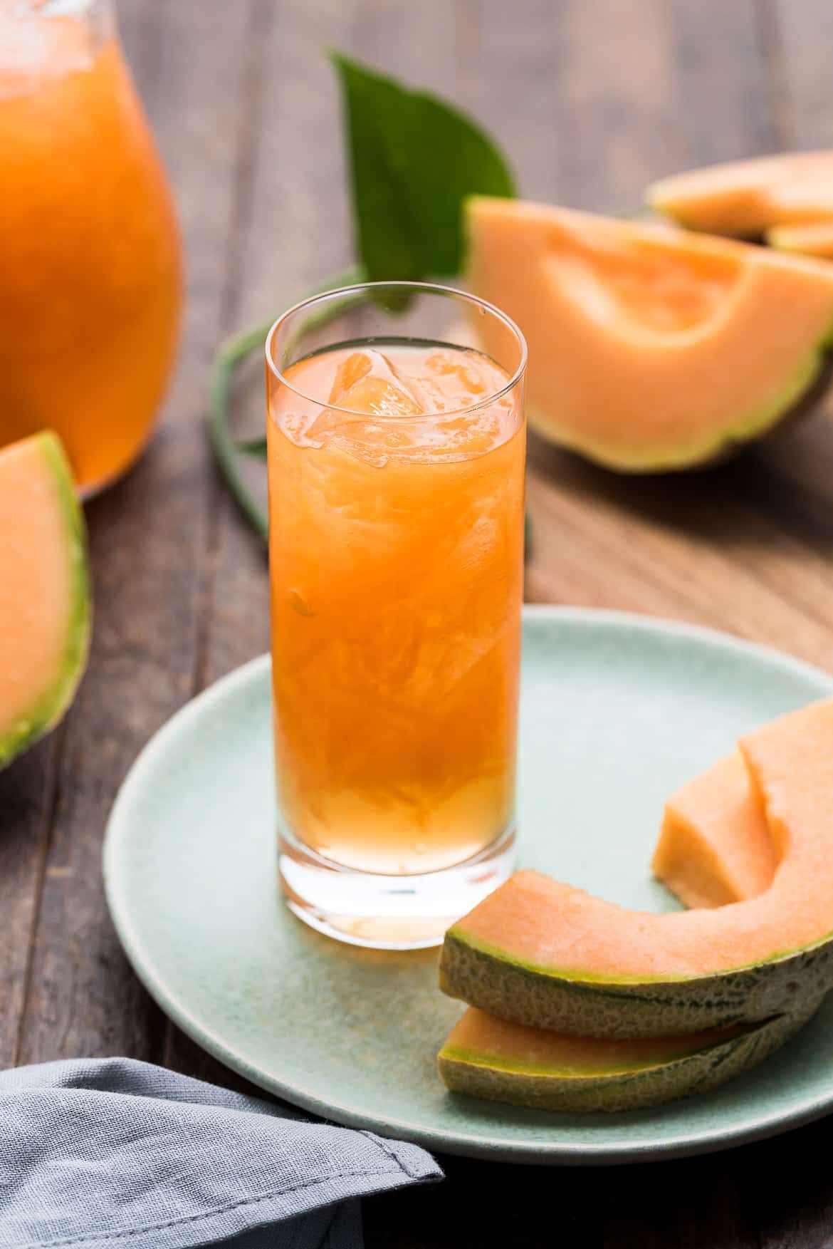 Cantaloupe