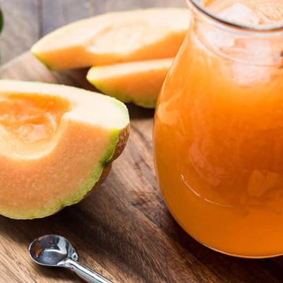 Cantaloupe