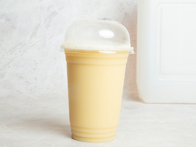Fresh Cantaloupe juice