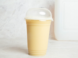 Fresh Cantaloupe juice