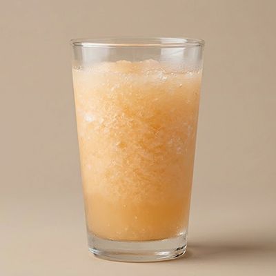 Cantaloupe Fresh Juice