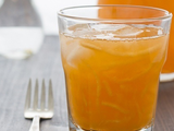 Cantaloupe Juice