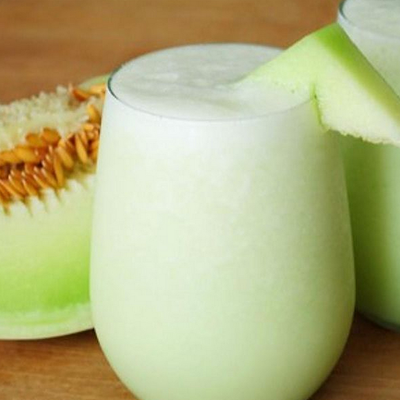 Cantaloupe Juice