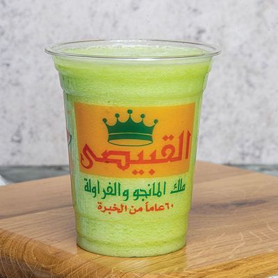 Cantaloupe Juice