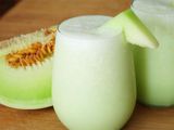 Cantaloupe Juice