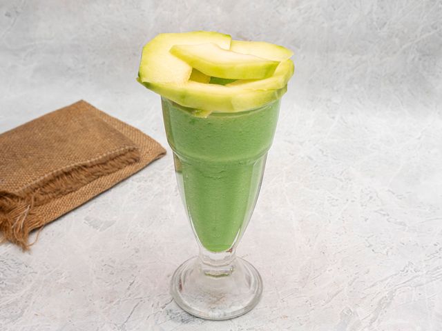 Cantaloupe Juice