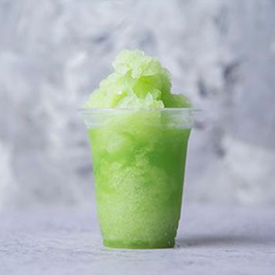 Cantaloupe Smoothie