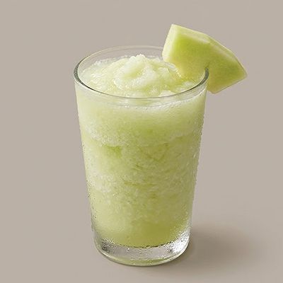 Cantaloupe Smoothie
