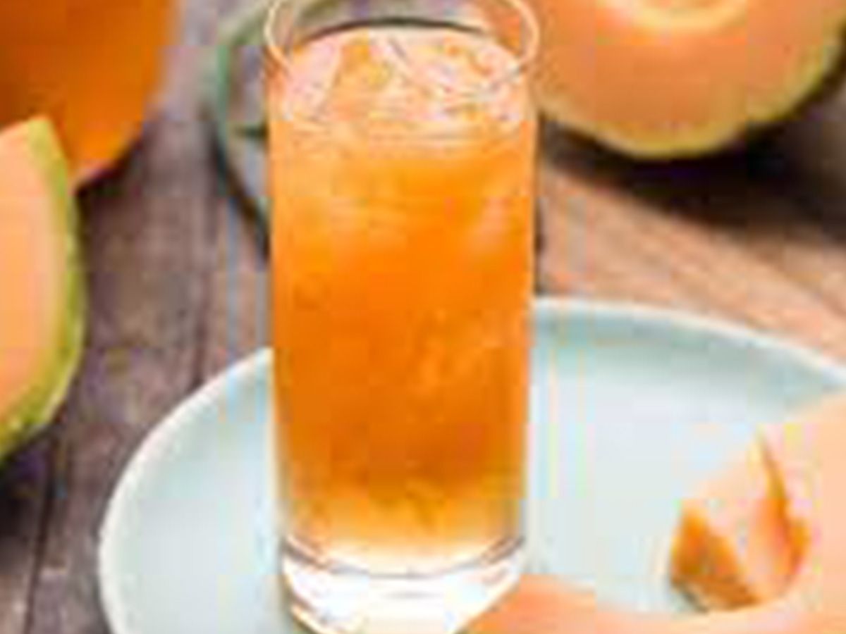 Cantalob juice