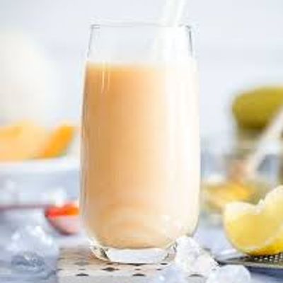 Cantelup Smoothie