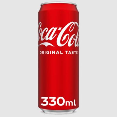 Cans of all kinds