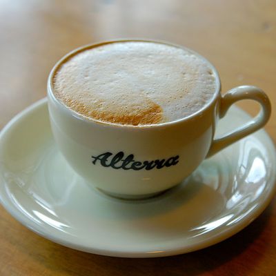 Cappuccino