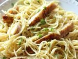 Cap Pasta