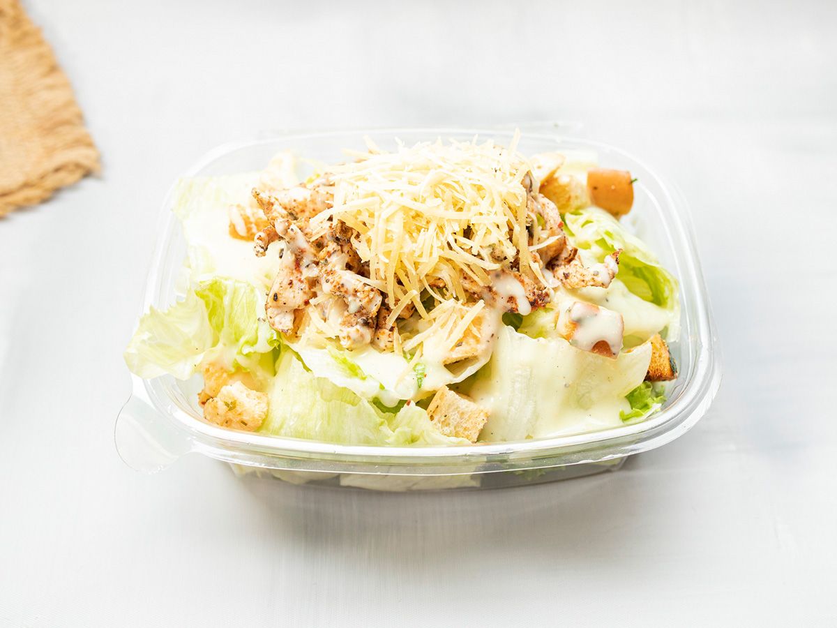 Pasta Chicken