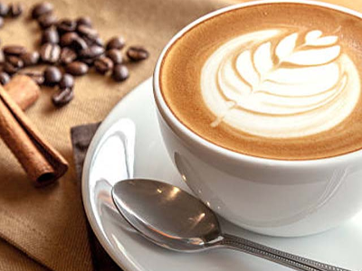 Cappuccino Large