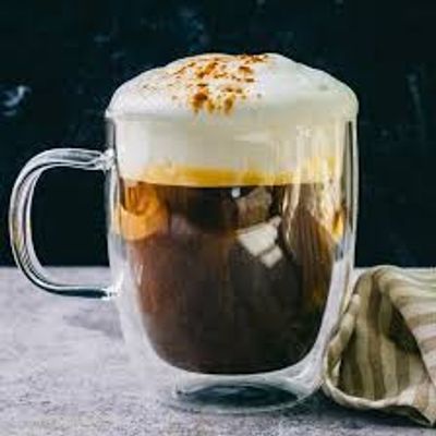 Special Cappuccino