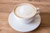Double Cappuccino
