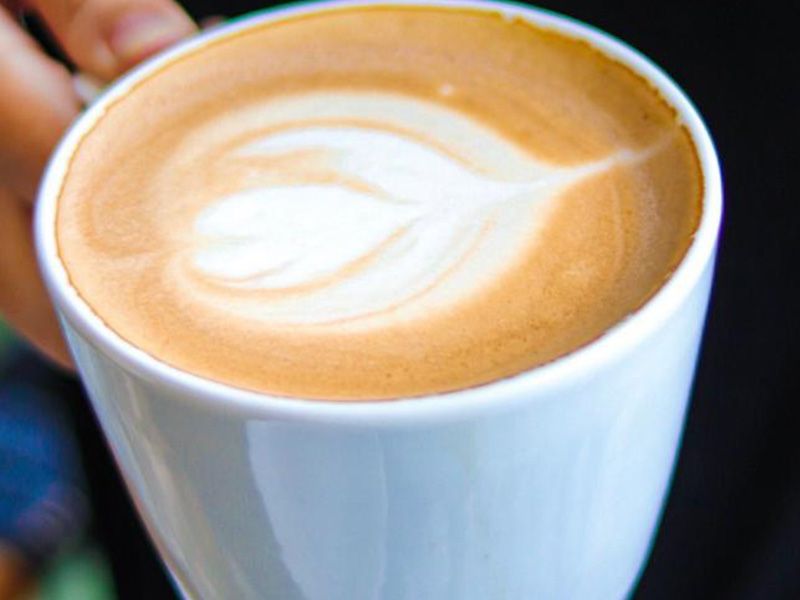 Medium Cappuccino