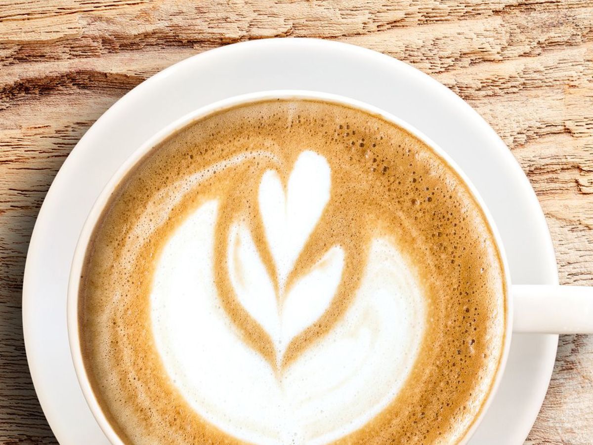 Cappuccino