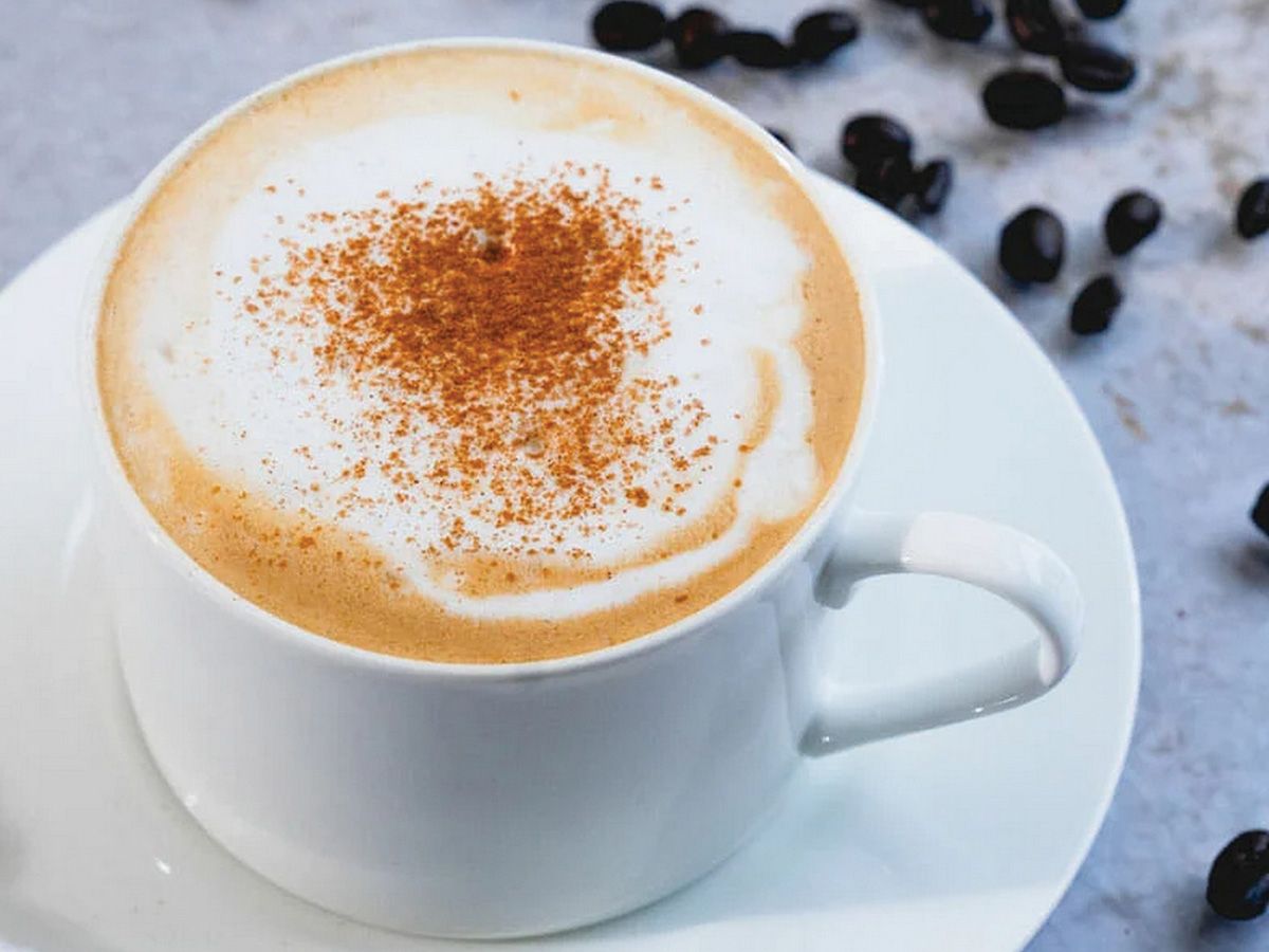 cappuccino