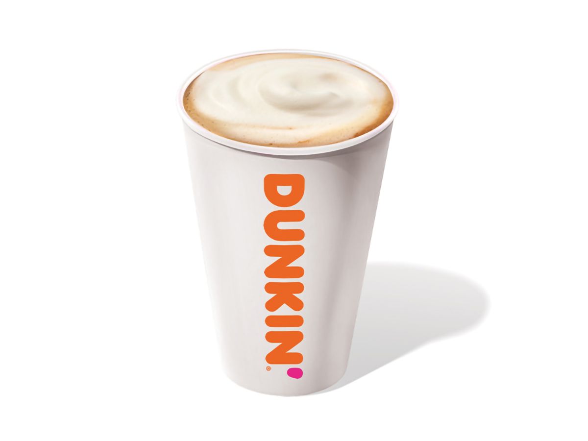 Dunkin delivery service in UAE Talabat