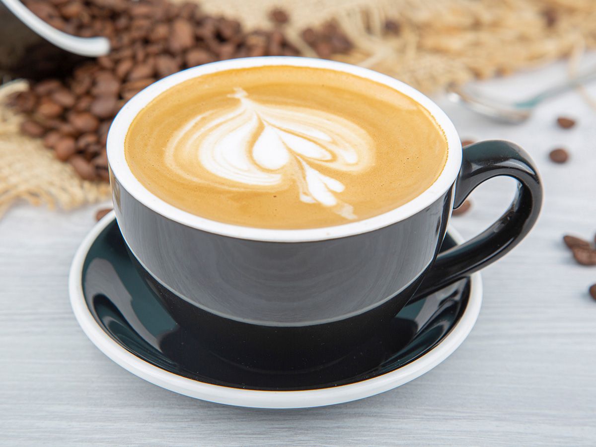 Cappuccino