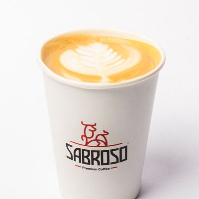 Cappuccino (Medium)