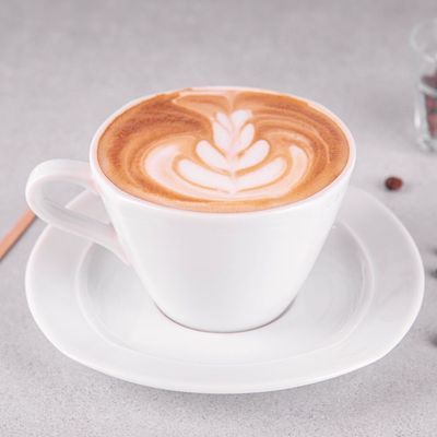 Cappuccino Single