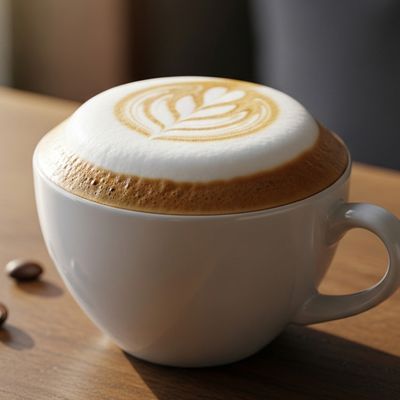 Cappuccino