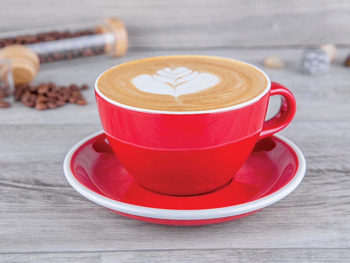 Cappuccino
